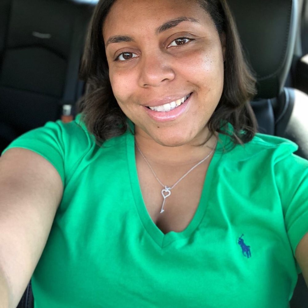 Meet your Posher, Jessica